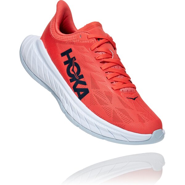 Hoka Carbon X2 Womens