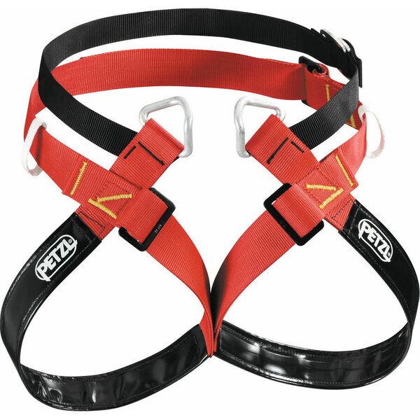Petzl Fractio