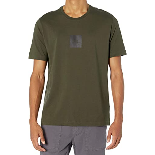 Oakley Bold Block Logo Tee
