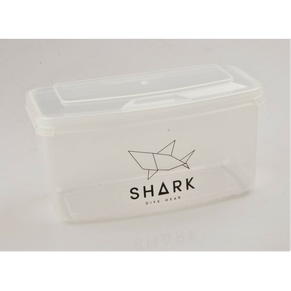 Shark Mask Box
