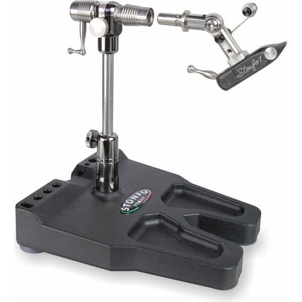 Stonfo Transformer fly vise