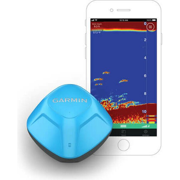 Garmin Striker Cast GPS