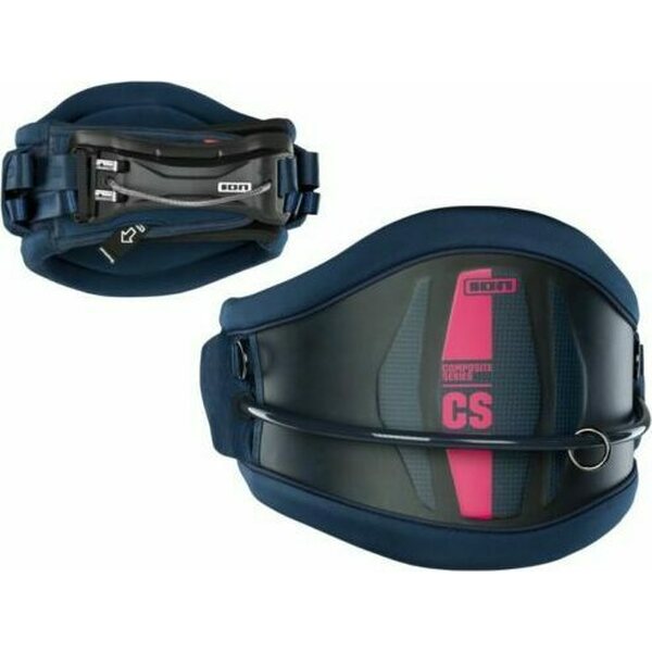 ION CS Wave + Stainless Steel Hook 2.0