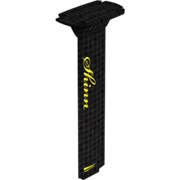 Shinn Carbon mast 60 cm with cover