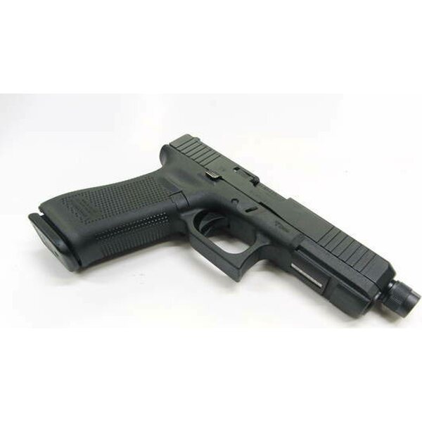 Glock M17 9X19 GEN5 MOS Pro