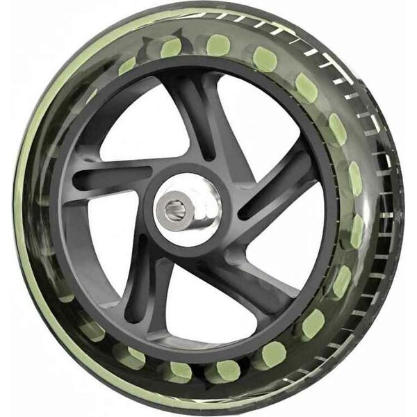 Skike Complete Wheel Speed 145