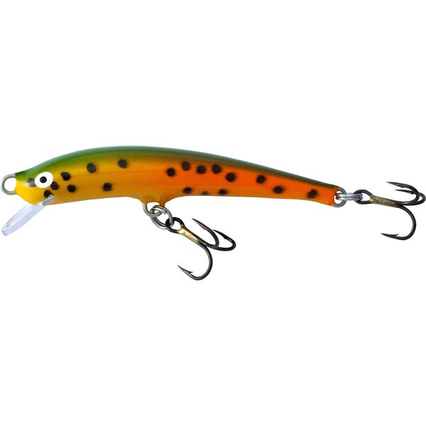 Nils Master Invincible Floating 8cm
