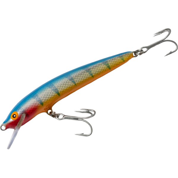 Nils Master Invincible Floating 12cm