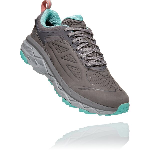 Hoka Challenger Low GTX Womens