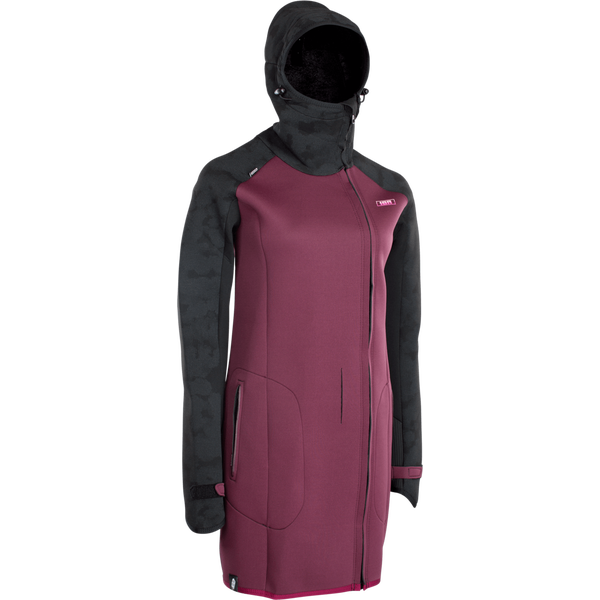 ION Neo Cosy Coat Amp