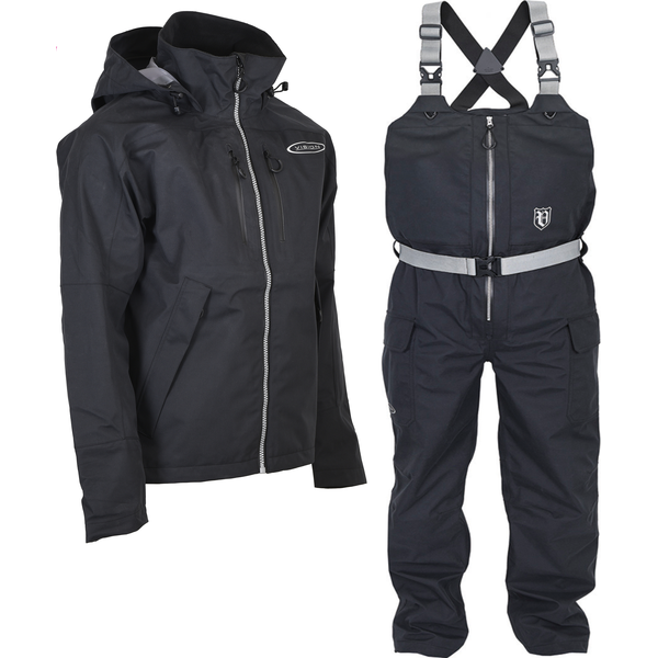 Vision Vene Jacket + Trousers