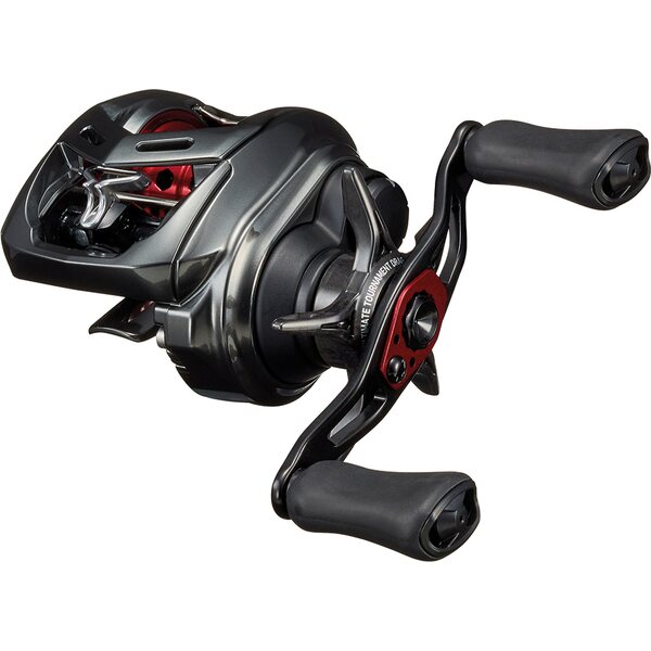 Daiwa 20 Alphas Air TW