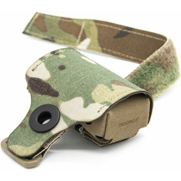 FROG.PRO Garmin Foretrex Reconnaissance Cover