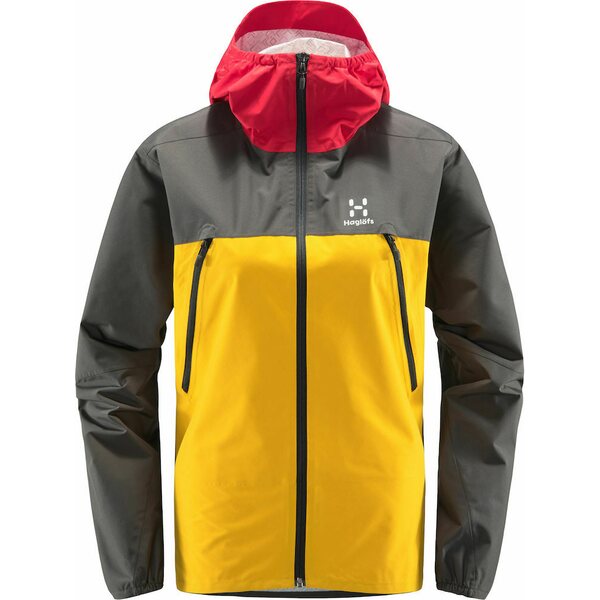 Haglöfs Spira Jacket Women