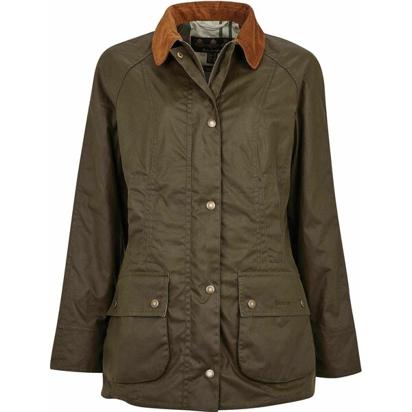 Barbour Aintree Wax