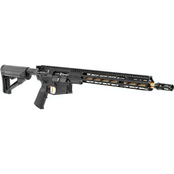 ZEV AR15 Billet Rifle 5.56 NATO 16"