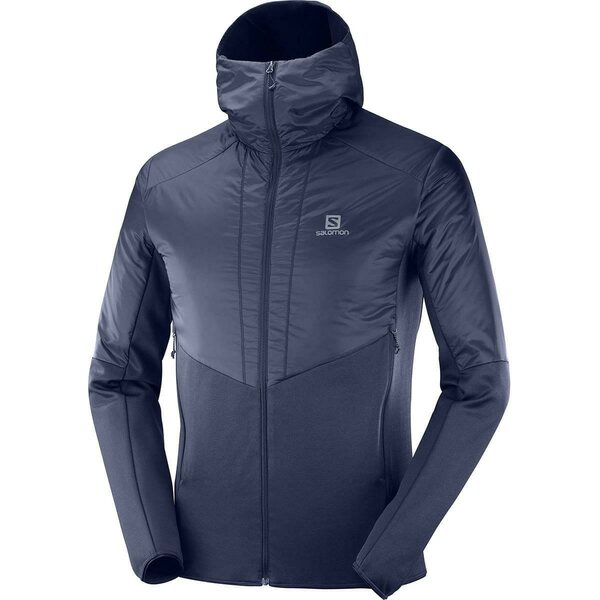 Salomon Outline Warm JKT Mens