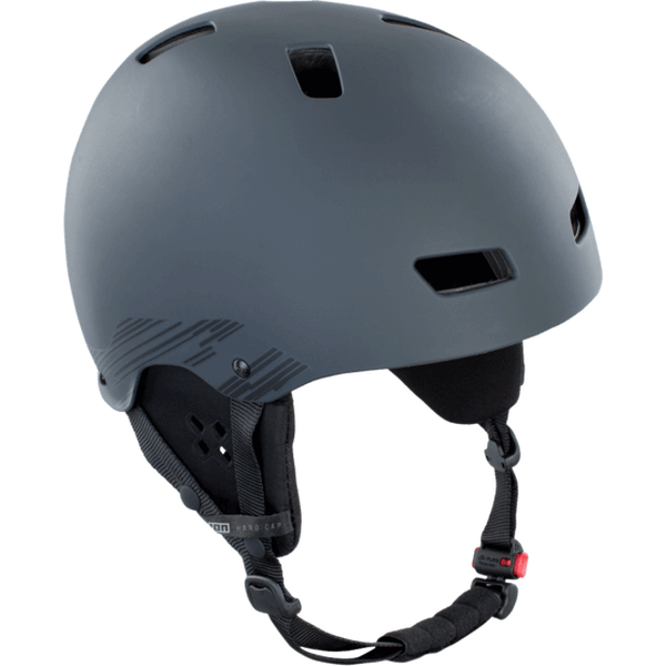 ION Hardcap 3.2 comfort