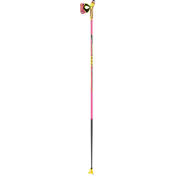 LEKI HRC Max F Pink Edition