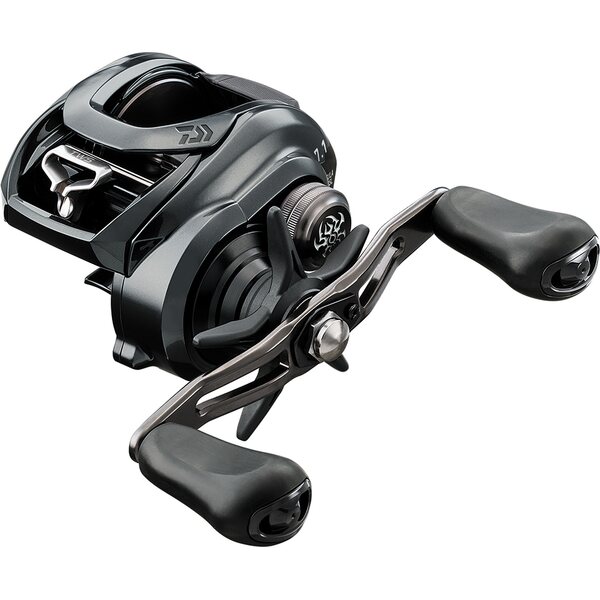 Daiwa Tatula TWS 300