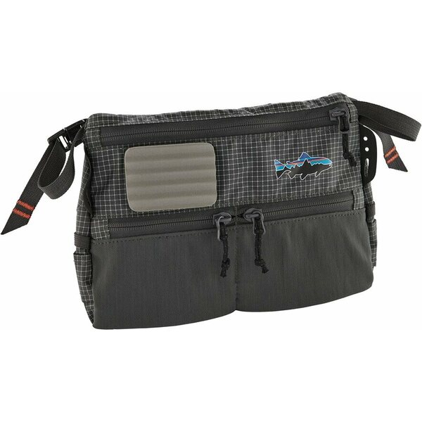 Patagonia Wader Work Station