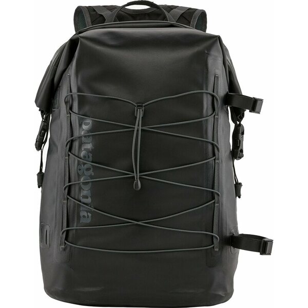 Patagonia Stormsurge Roll Top Pack