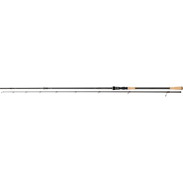 Daiwa Luvias Spin 9'0" 2pc 7-32g