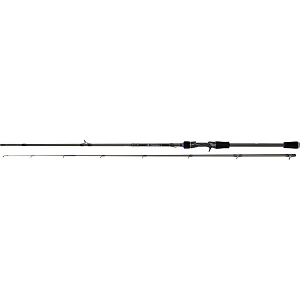 Daiwa Prorex XR Bait 8'6" 150g Side Kick