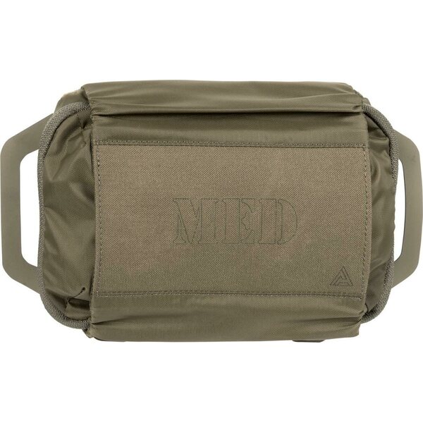 Direct Action Gear Med Pouch Horizontal MK II
