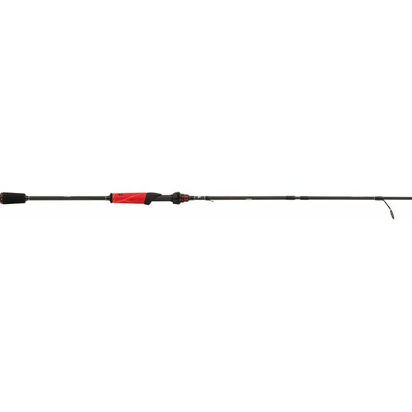 Abu Garcia Vendetta WG 1003M 10-35g Spinning