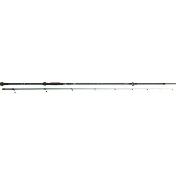 Abu Garcia Ike Signature Rod 902 M 8-28g Spin