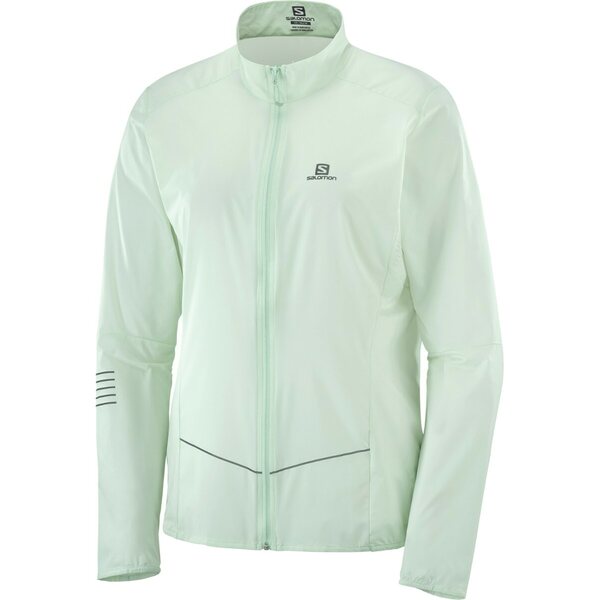 Salomon Sense Jacket Womens