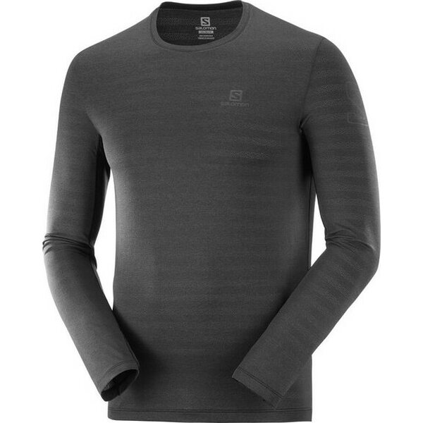 Salomon XA Long Sleeve Tee Mens