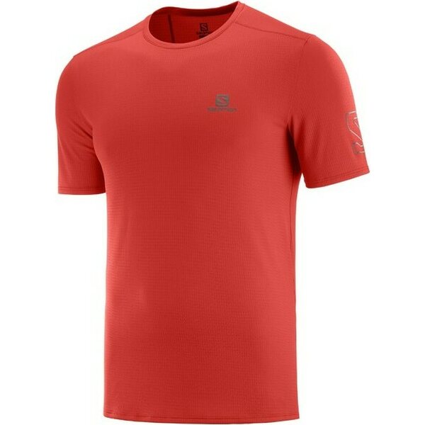 Salomon XA Trail Tee Mens