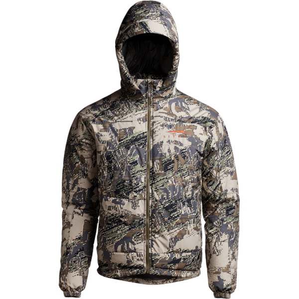 Sitka Kelvin Down WS Hoody Mens