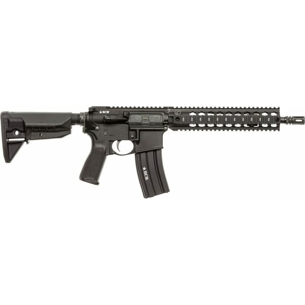 BCM CQB11 QRF Carbine (MK2 Upper)