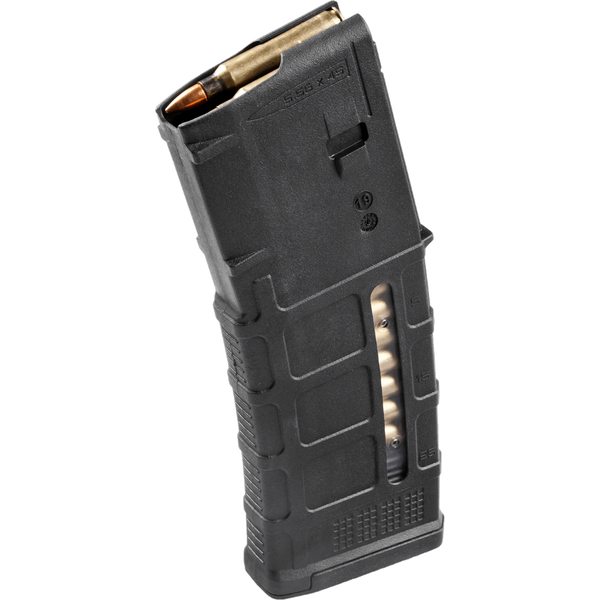 Magpul PMAG® 30 AR/M4 GEN M3 Window, 5.56x45 Magazine | Long