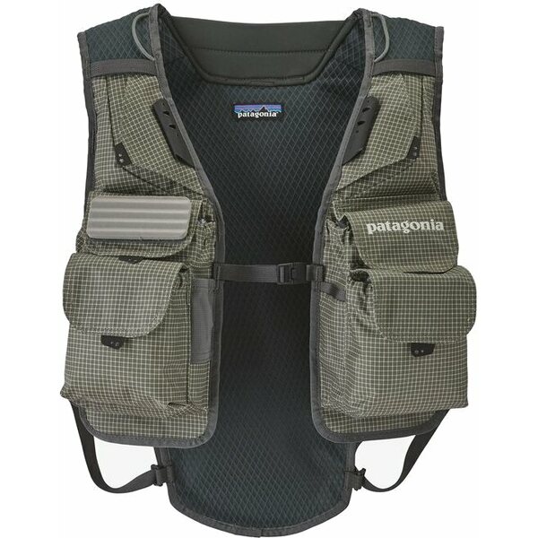 Patagonia Hybrid Pack Vest