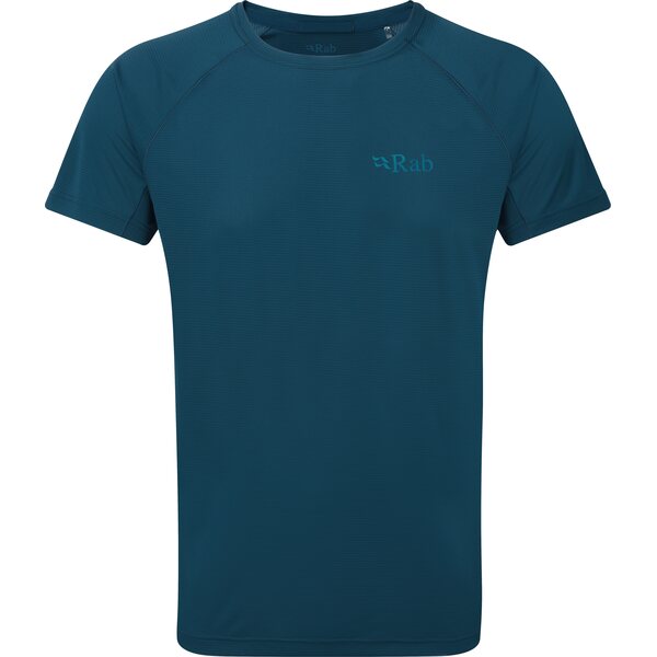 Rab Pulse SS Tee Mens