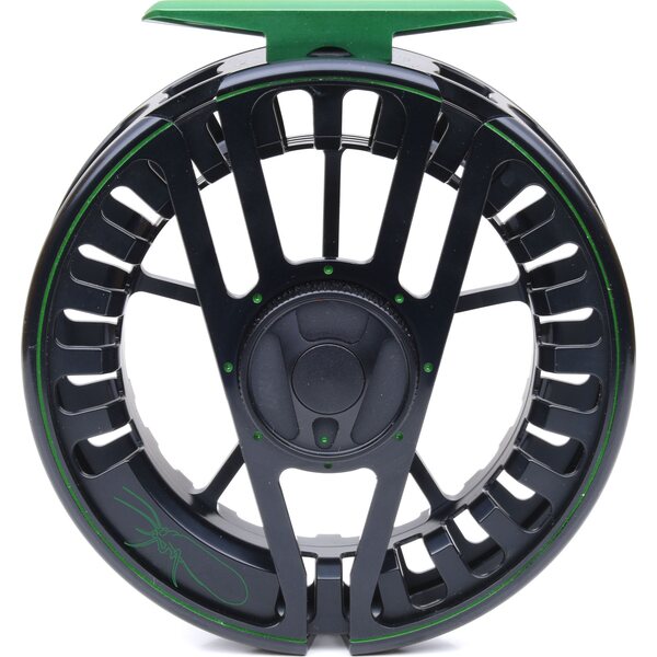 Vision XLV Custom Nymph & Dry Reel