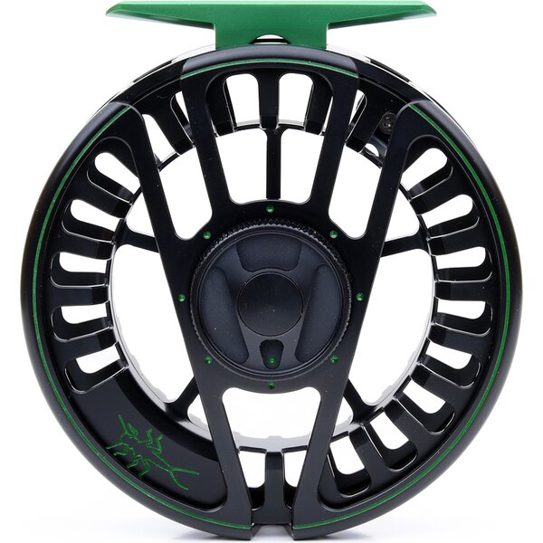 Vision XLV Custom Nymph Reel