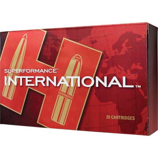Hornady 7x64Win 140gr/9,1g GMX SPFI 8157 without lead 20 pcs