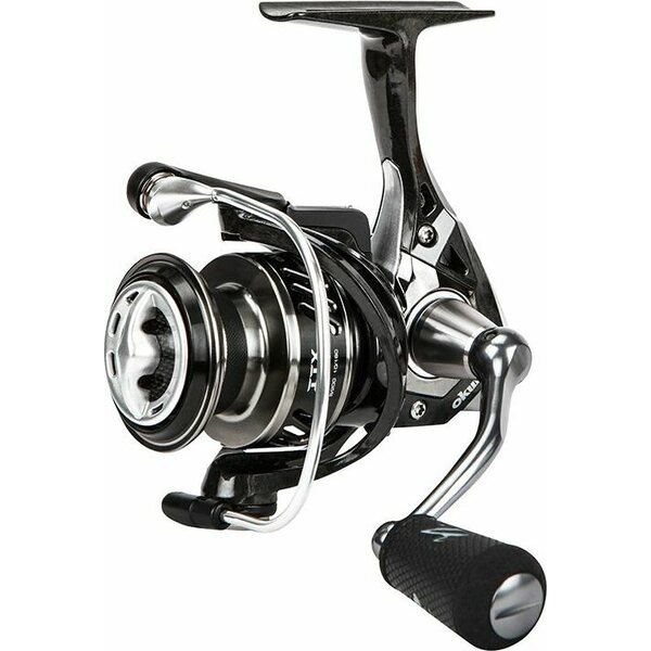 Okuma ITX