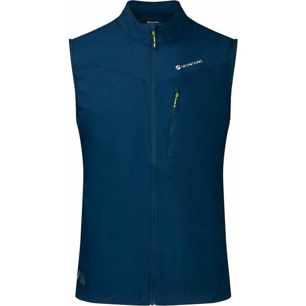 Montane Featherlite Trail Vest Mens