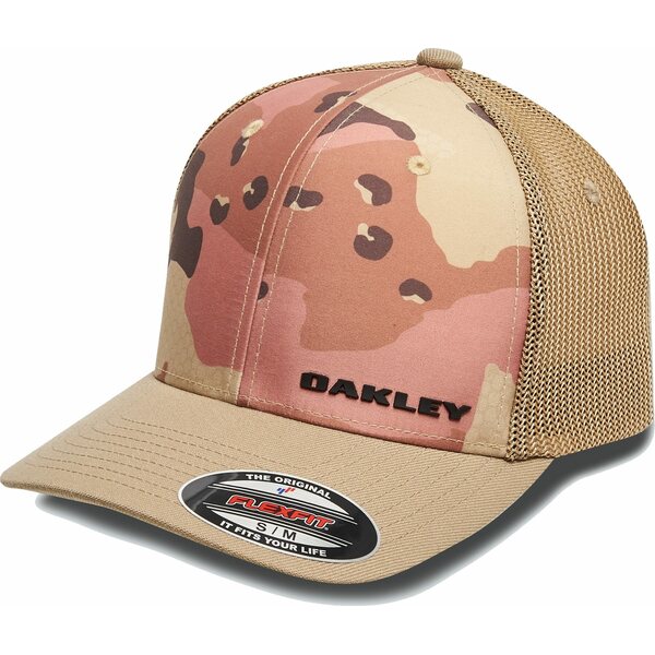 Oakley Trucker Cap