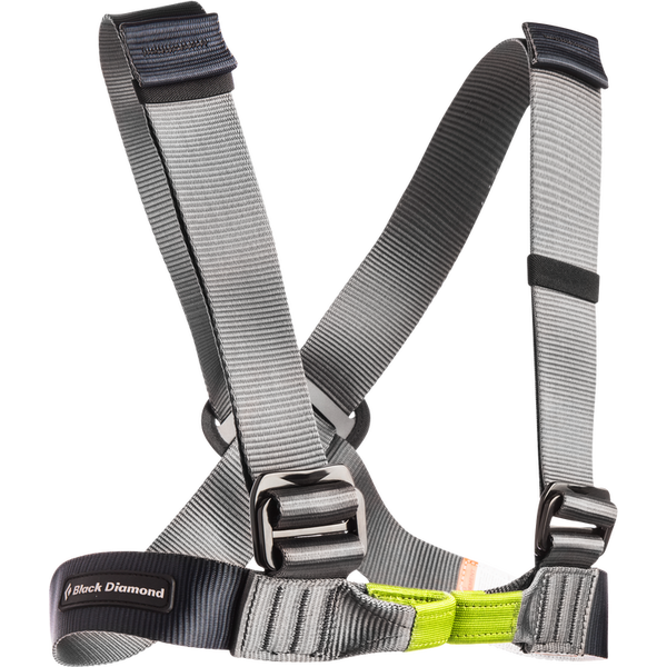 Black Diamond Vario Chest Harness