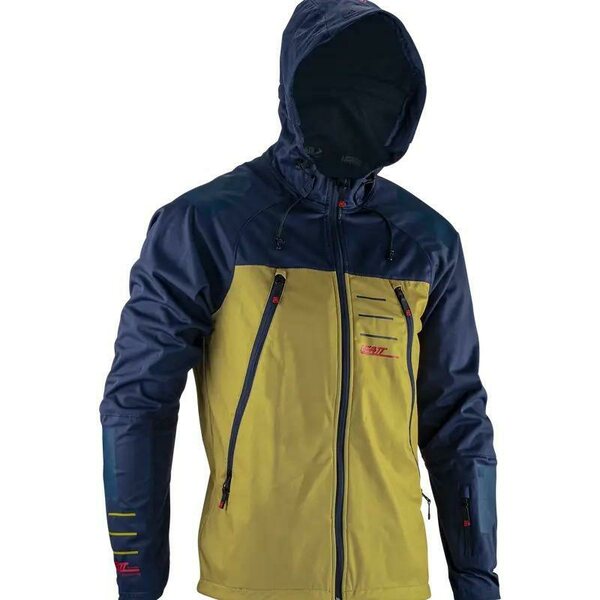 LEATT 4.0 Jacket