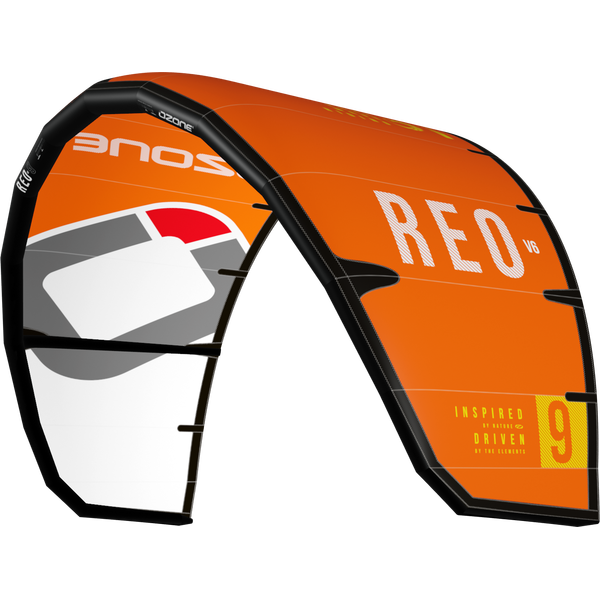 Ozone REO V6 Kite Only 9m²