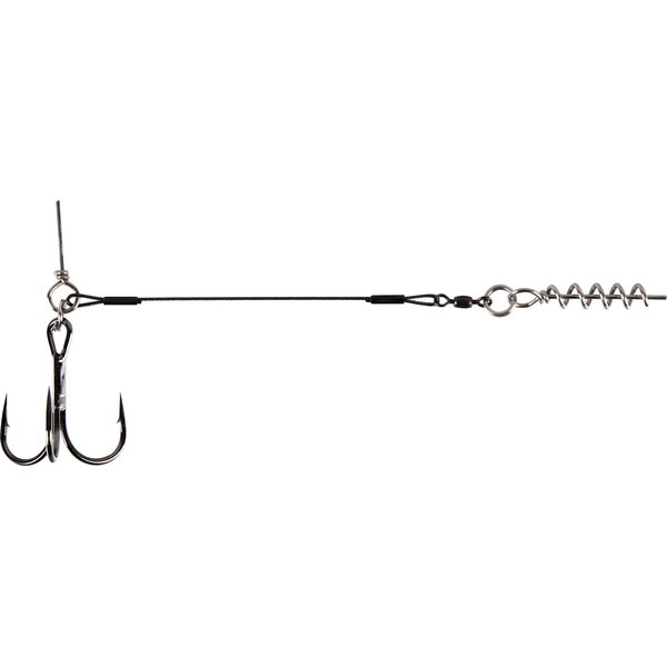 BFT Titanium Single Stinger Rig