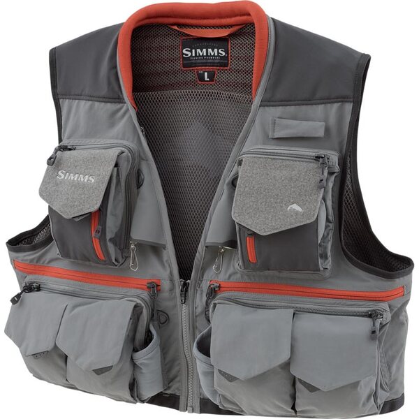 Simms Guide vest